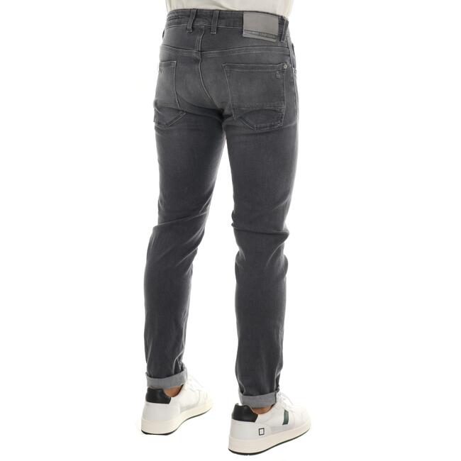 JEANS DEAN UNIFORM - Mad Fashion | img vers.650x/